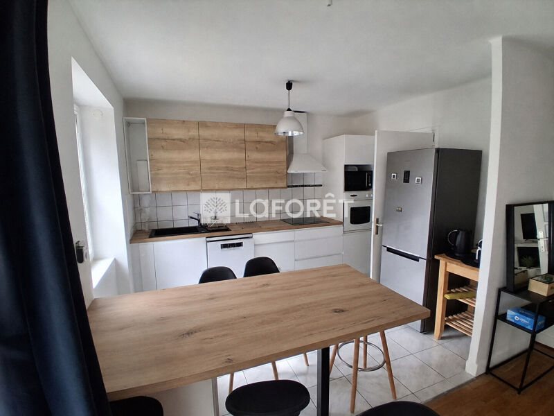 Appartement à vendre, 70m², Rodez