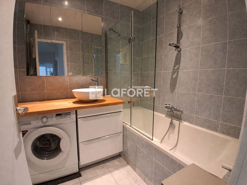 Appartement à vendre, 70m², Rodez