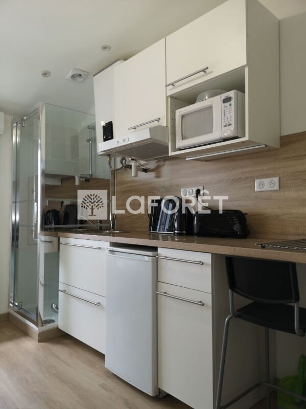 Appartement à vendre, 70m², Rodez