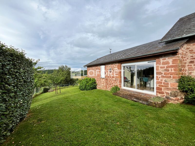 Maison à vendre, 150m², Saint-Christophe-Vallon