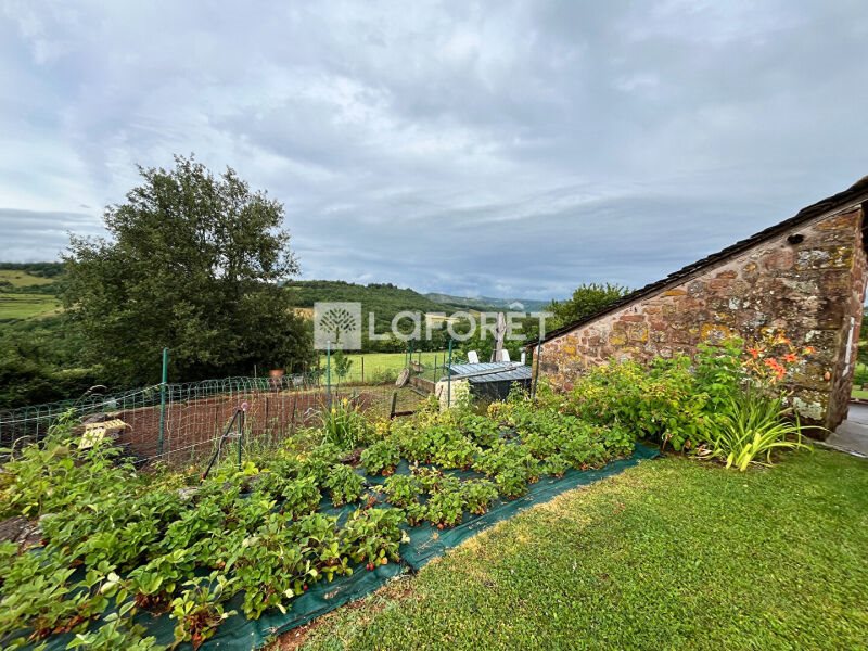 Maison à vendre, 150m², Saint-Christophe-Vallon