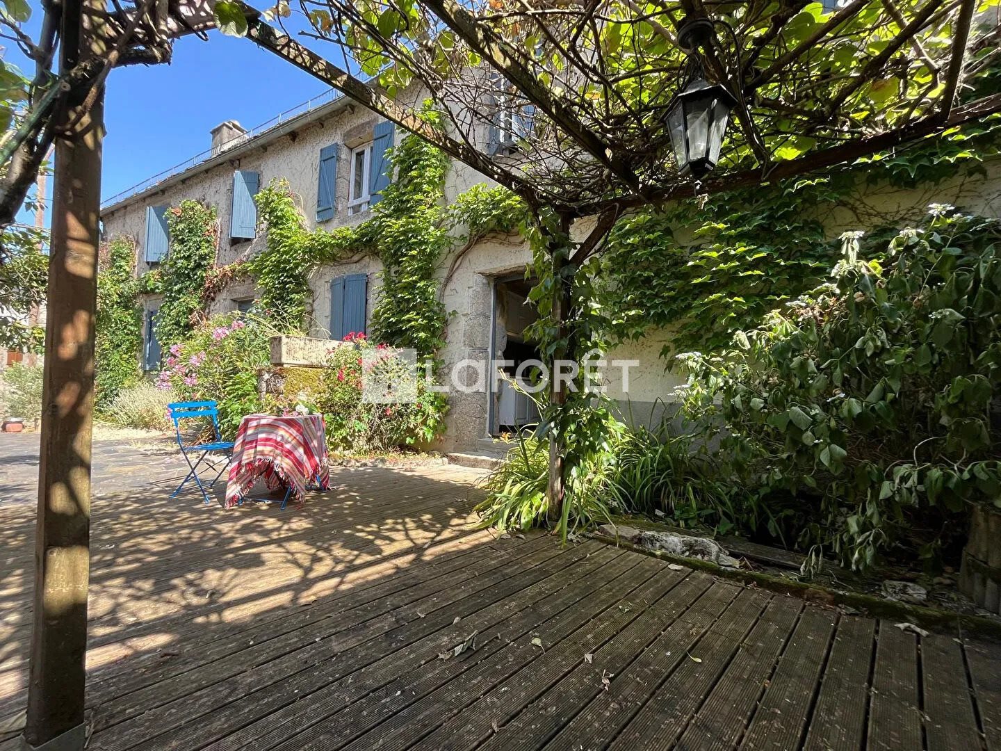 Maison à vendre, 195m², Golinhac