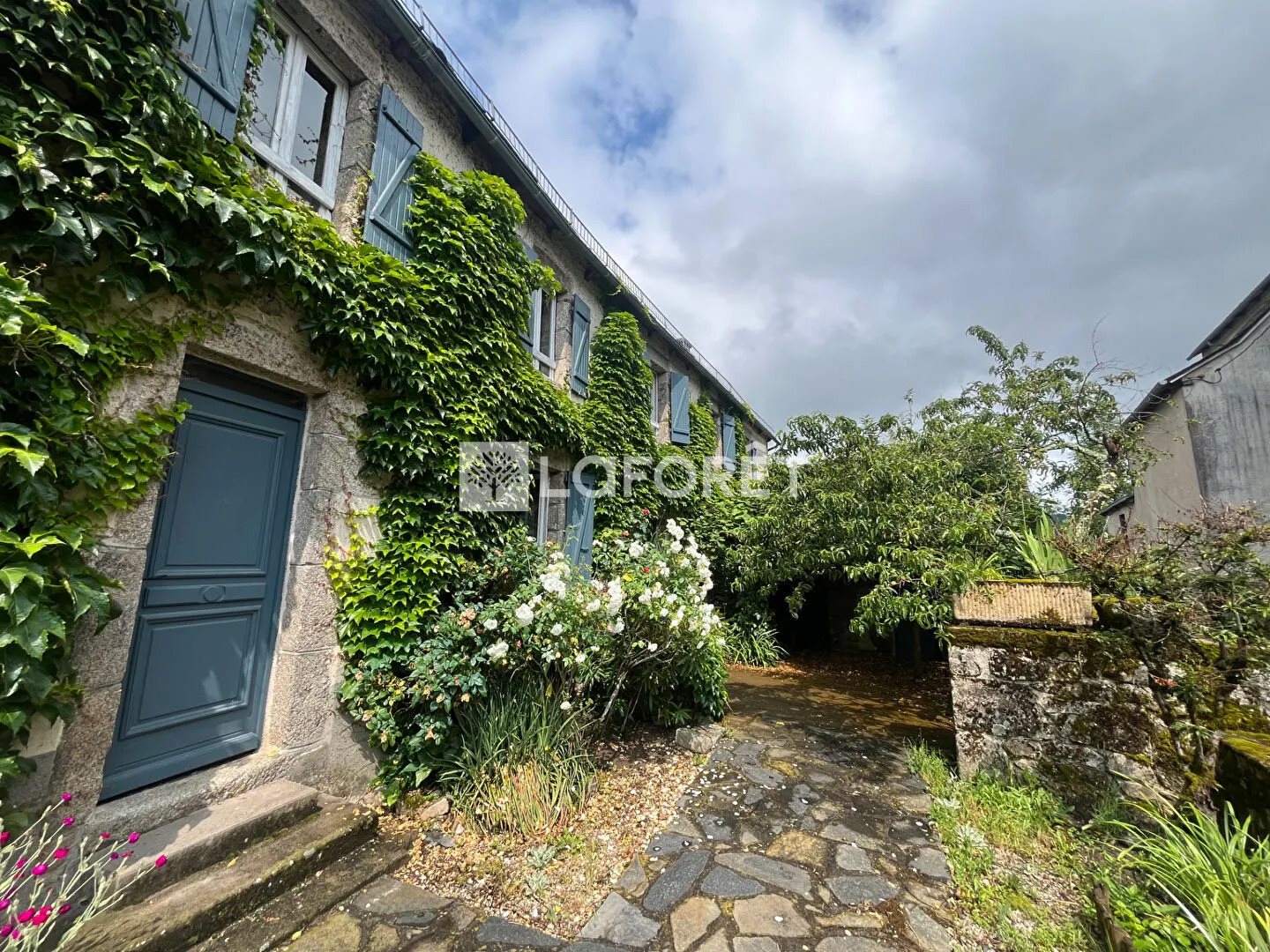 Maison à vendre, 195m², Golinhac