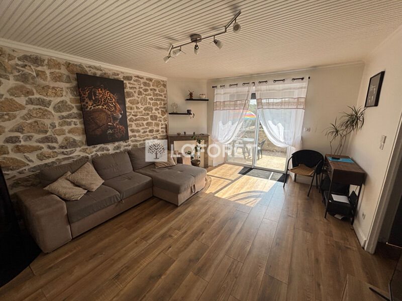 Maison à vendre, 82m², Valady