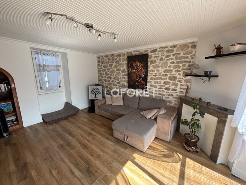 Maison à vendre, 82m², Valady