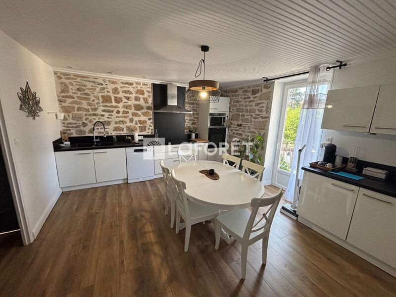 Maison à vendre, 82m², Valady
