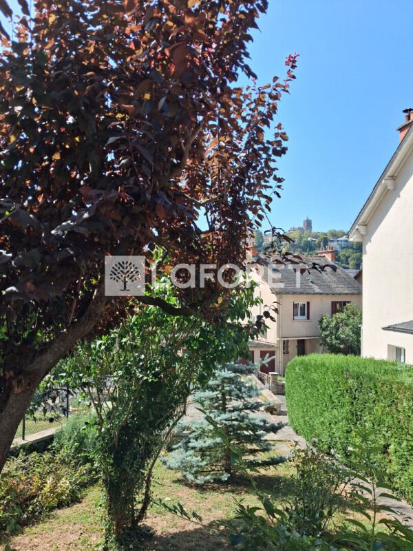 Maison à vendre, 127m², Rodez