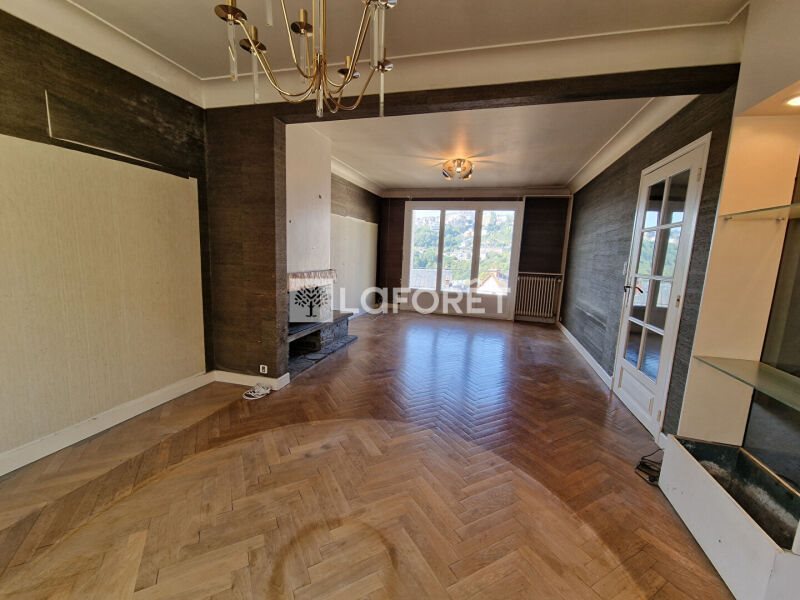 Maison à vendre, 127m², Rodez