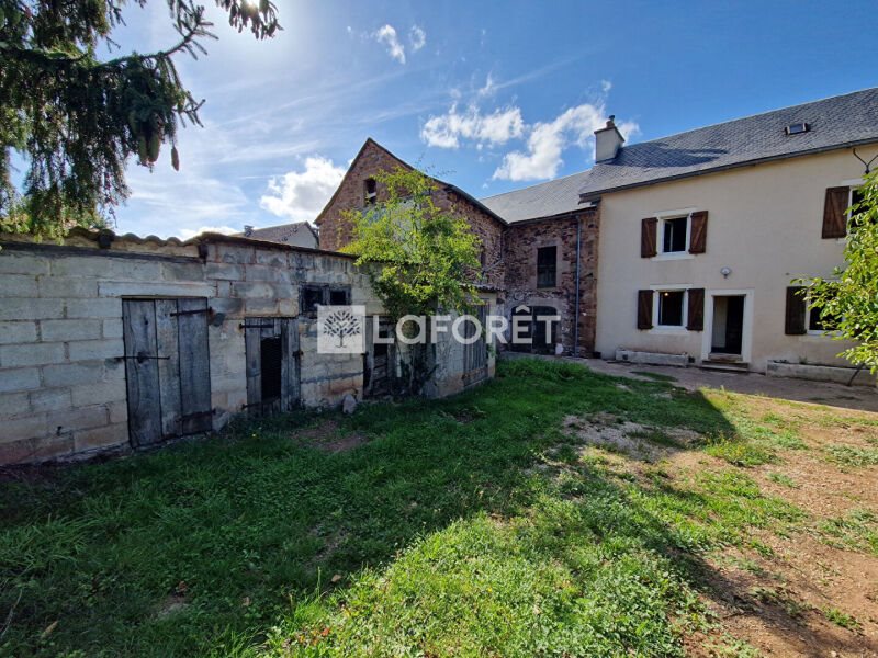 Maison à vendre, 82m², Olemps