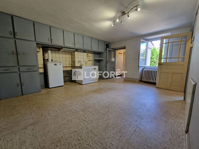 Maison à vendre, 82m², Olemps