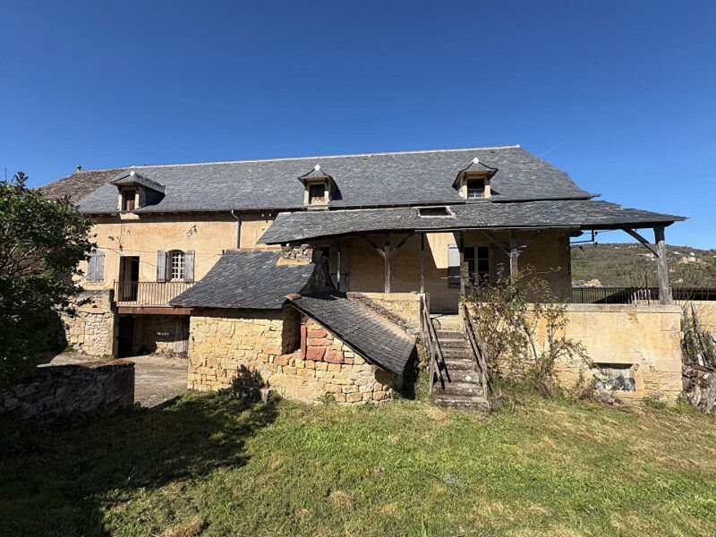 Maison à vendre, 175m², Salles-la-Source