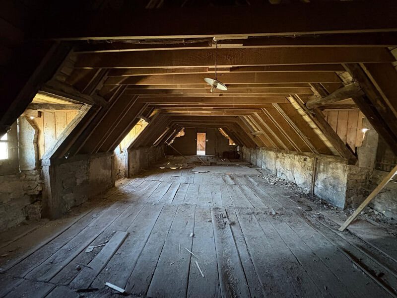 Maison à vendre, 175m², Salles-la-Source