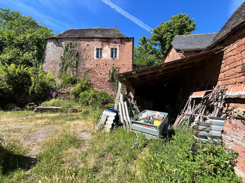 Maison à vendre, 90m², Pruines