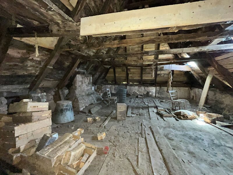 Maison à vendre, 90m², Pruines
