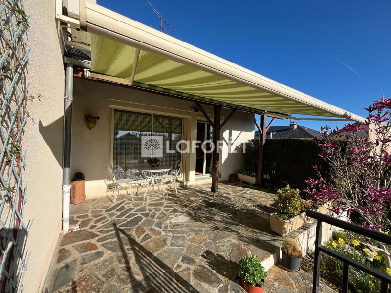 Maison à vendre, 110m², Sébazac-Concourès
