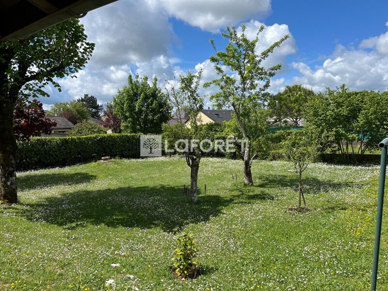 Maison à vendre, 110m², Sébazac-Concourès