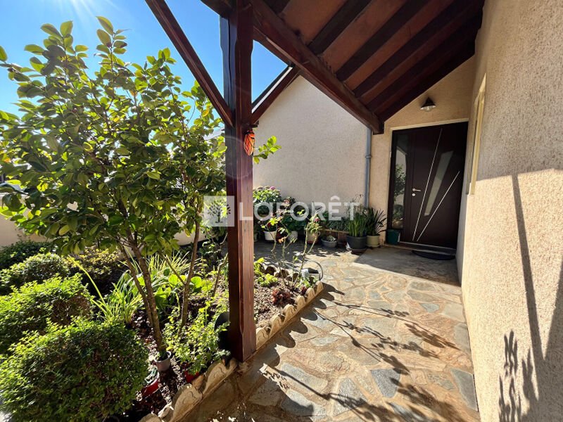 Maison à vendre, 110m², Sébazac-Concourès