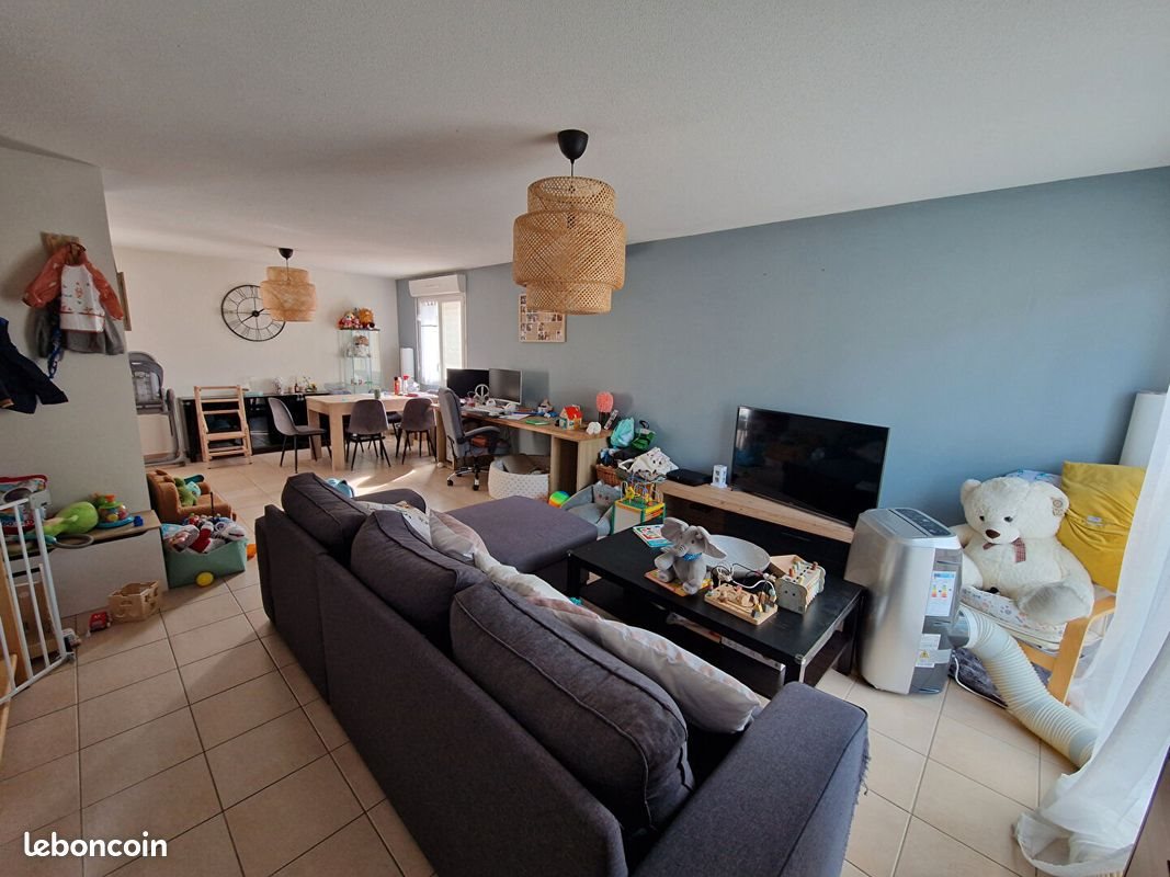 Maison à vendre, 85m², Olemps