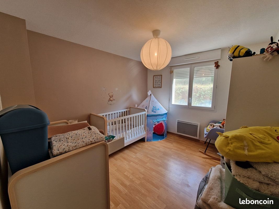 Maison à vendre, 85m², Olemps