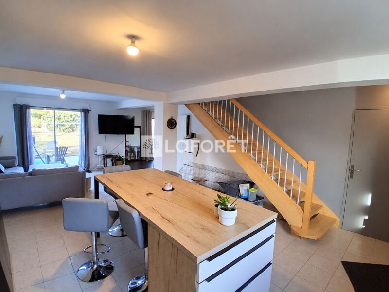 Maison à vendre, 130m², Valady