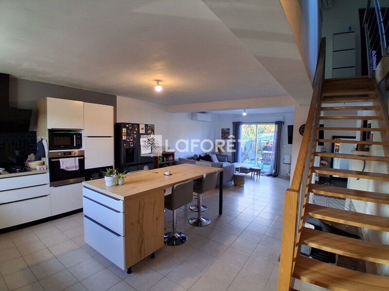 Maison à vendre, 130m², Valady