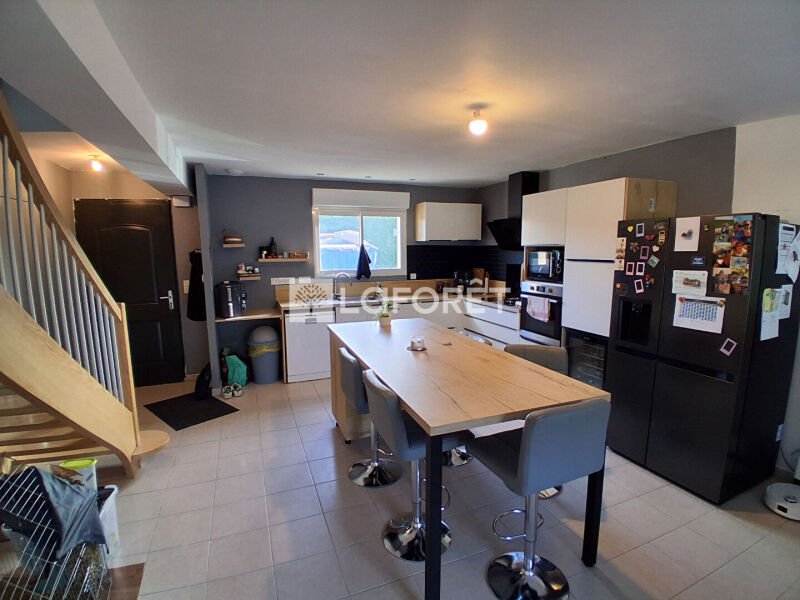 Maison à vendre, 130m², Valady