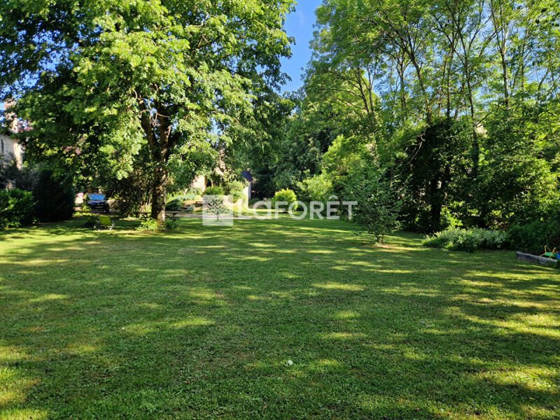 Maison à vendre, 178m², Agen-d'Aveyron