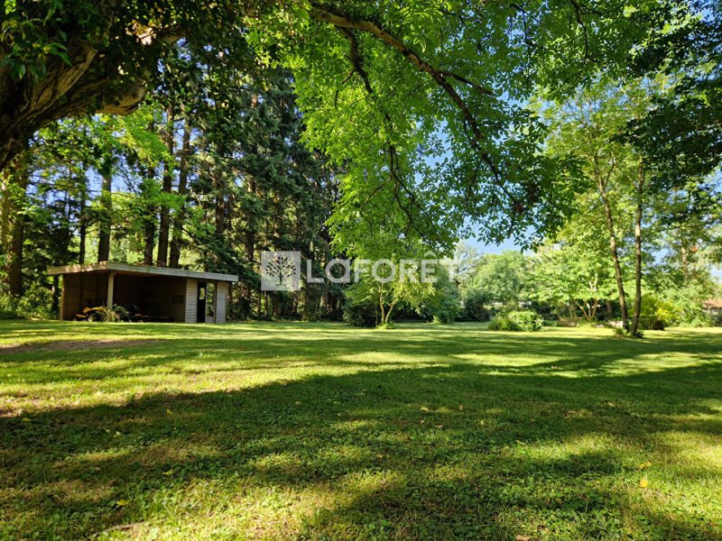 Maison à vendre, 178m², Agen-d'Aveyron