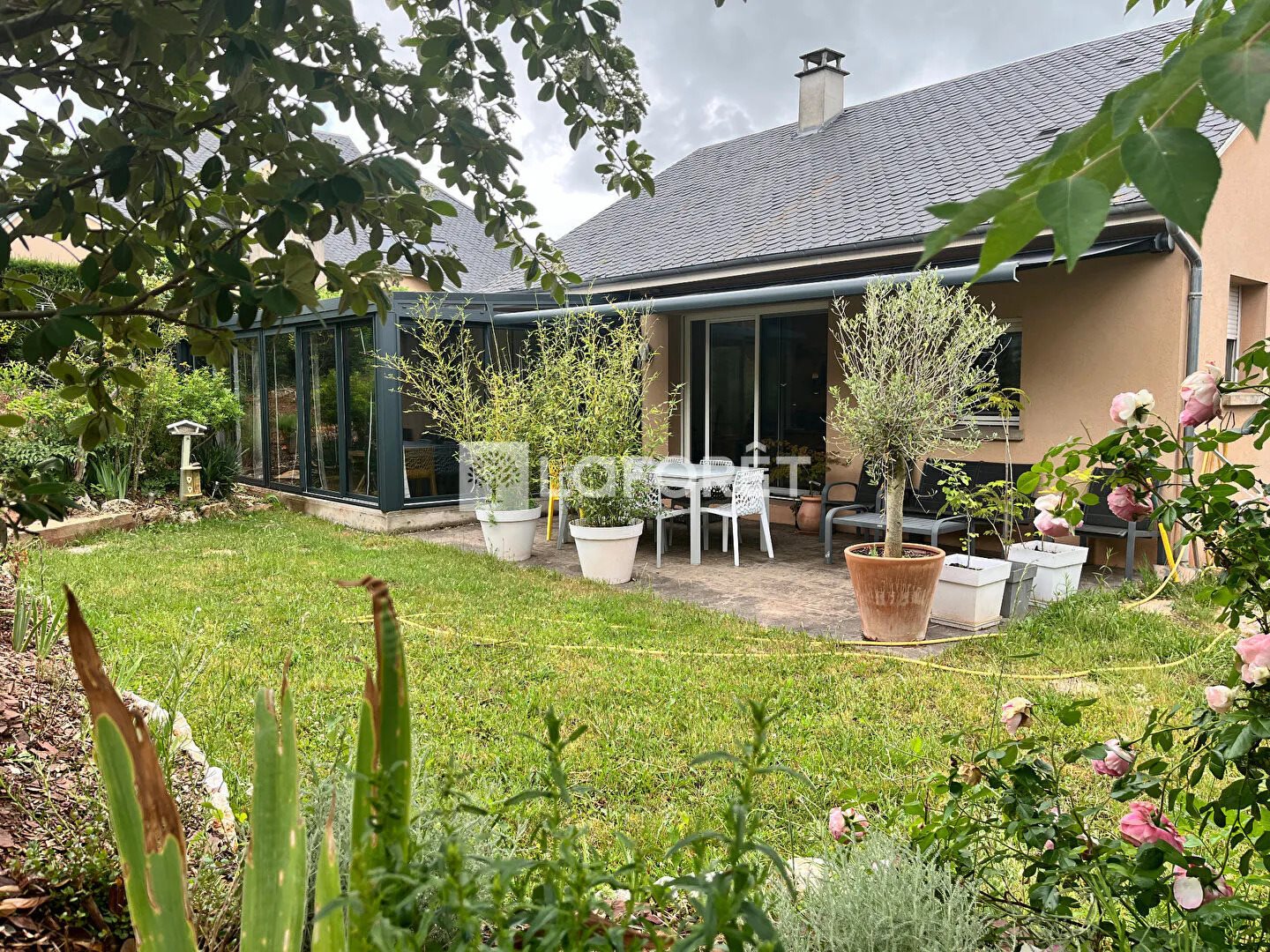 Maison à vendre, 100m², Rodez