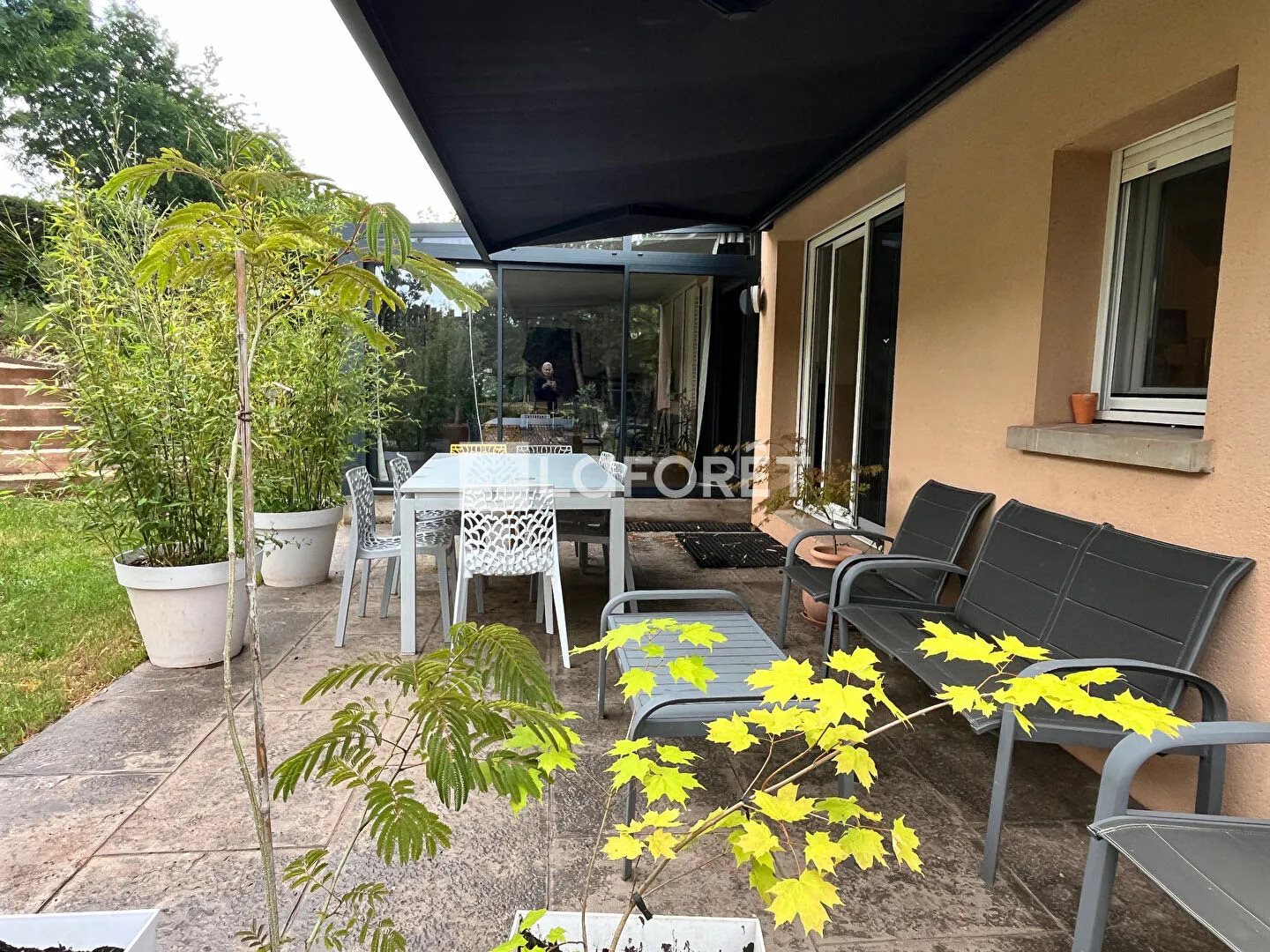 Maison à vendre, 100m², Rodez