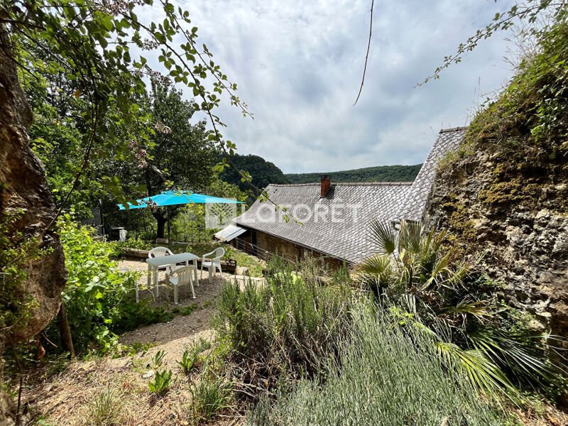 Maison à vendre, 140m², Salles-la-Source