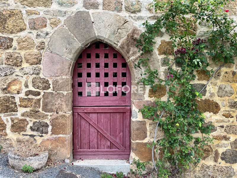 Maison à vendre, 140m², Salles-la-Source