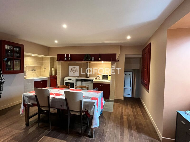 Maison à vendre, 140m², Salles-la-Source
