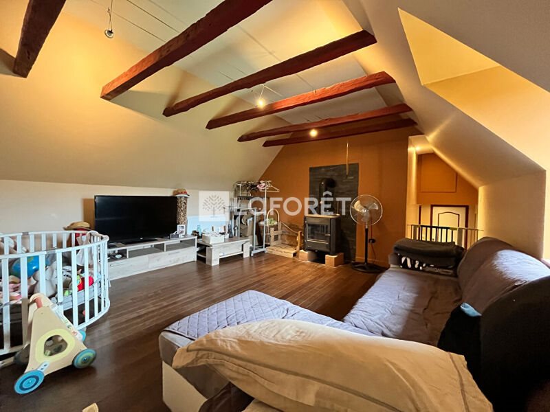 Maison à vendre, 140m², Salles-la-Source
