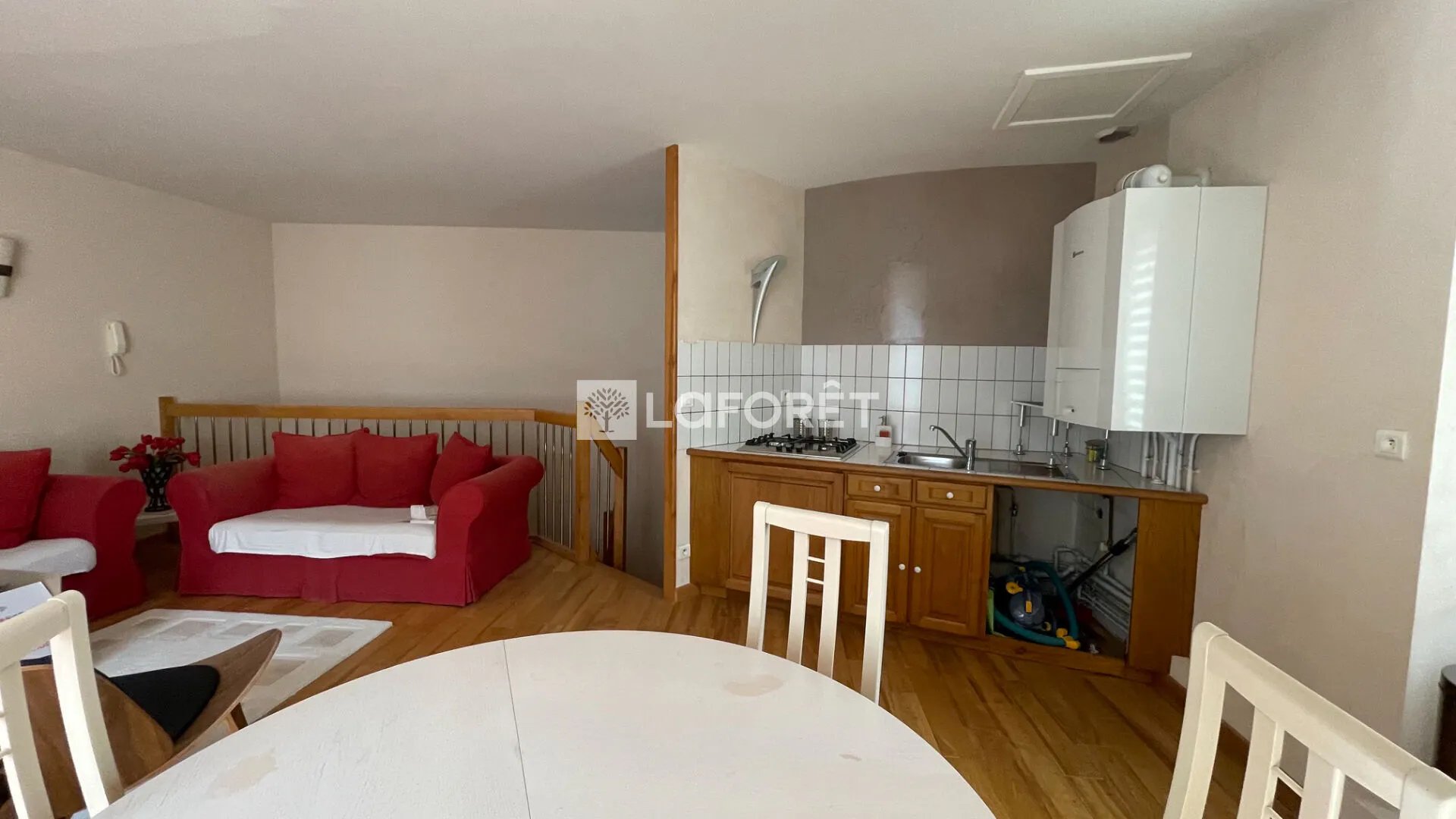 Appartement à vendre, 3m², Rodez