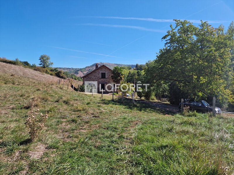 Maison à vendre, 110m², Clairvaux-d'Aveyron