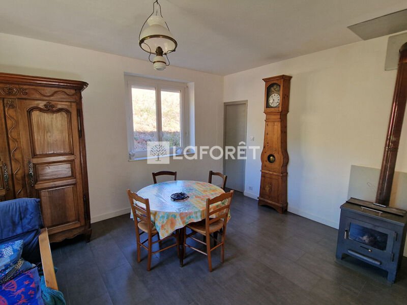 Maison à vendre, 110m², Clairvaux-d'Aveyron