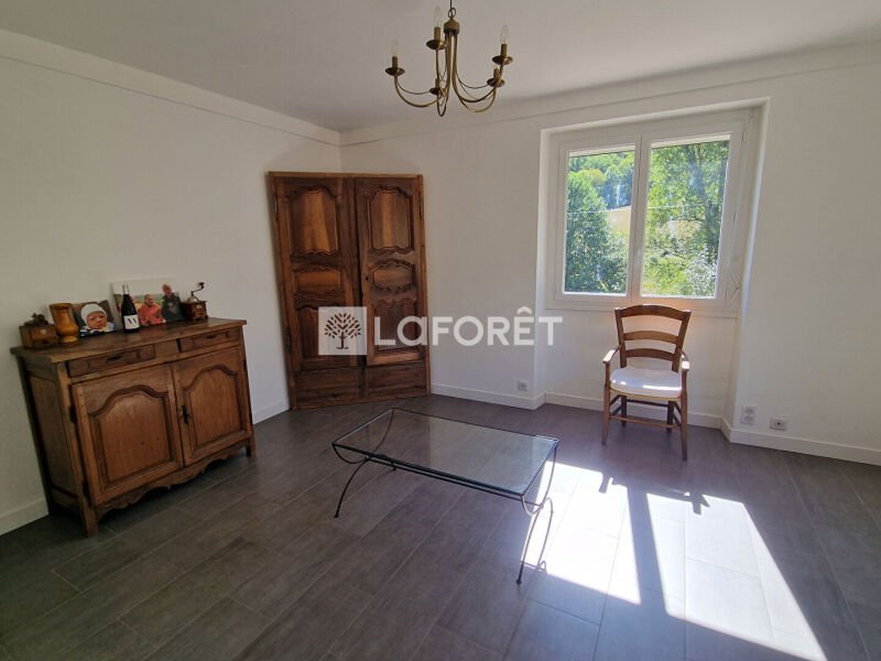 Maison à vendre, 110m², Clairvaux-d'Aveyron