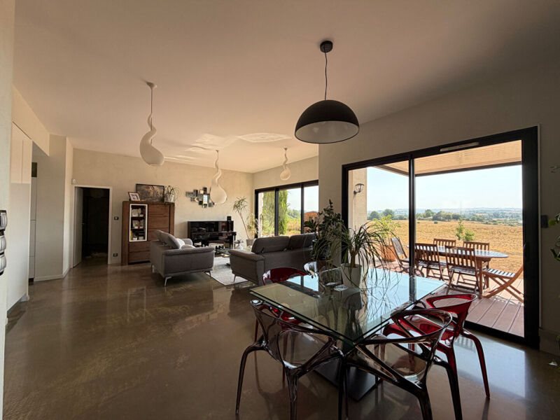 Maison à vendre, 160m², Le Monastère
