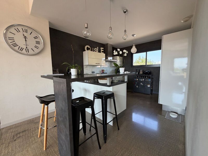 Maison à vendre, 160m², Le Monastère