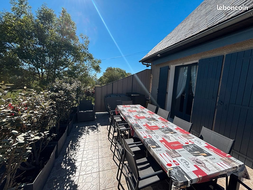 Maison à vendre, 212m², Rodelle