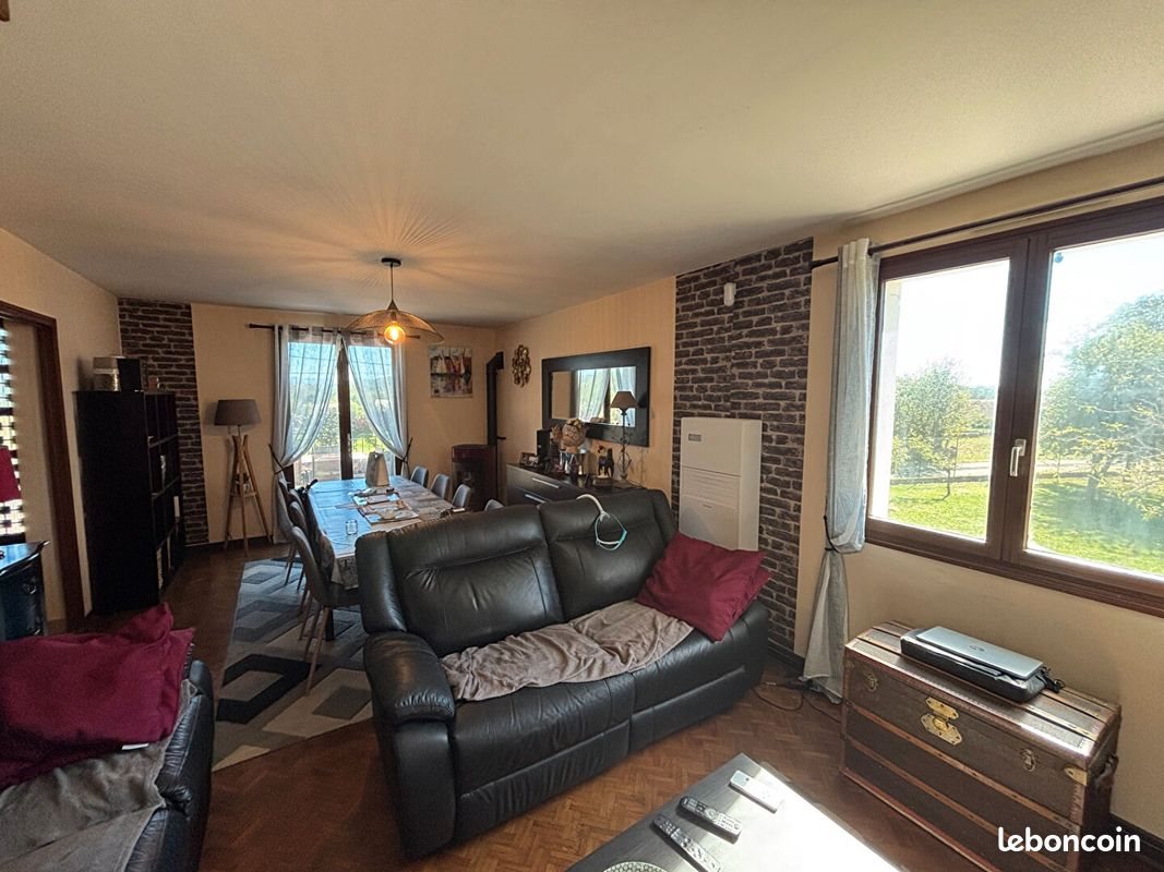 Maison à vendre, 212m², Rodelle