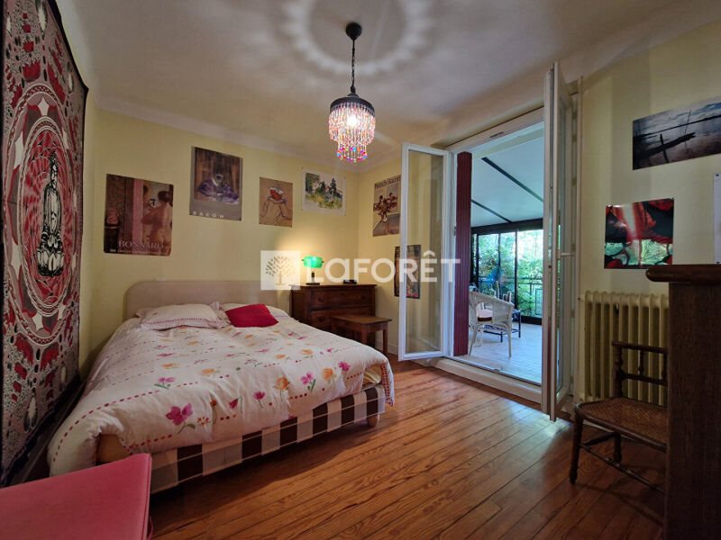 Maison à vendre, 125m², Rodez