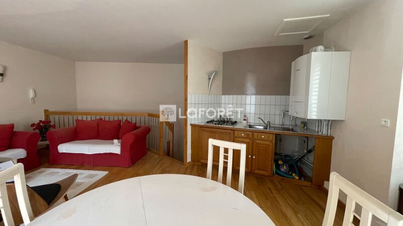 Appartement à vendre, 3m², Rodez