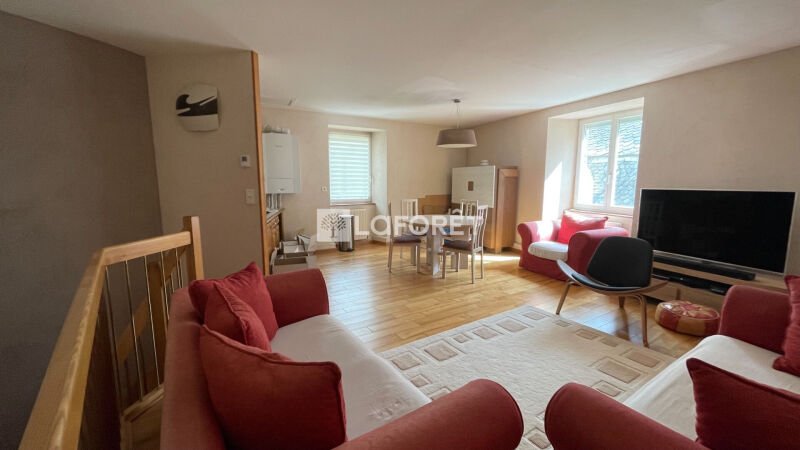 Appartement à vendre, 3m², Rodez