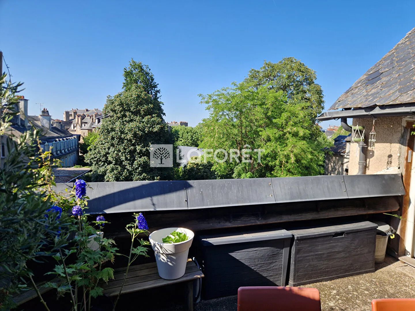 Maison à vendre, 140m², Rodez