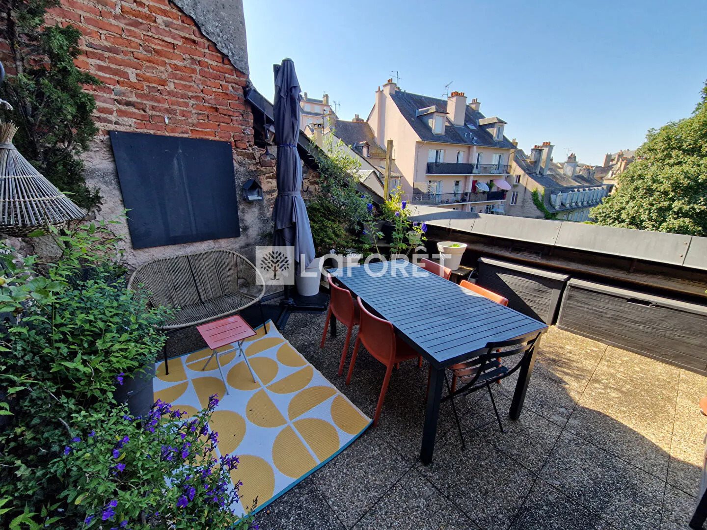 Maison à vendre, 140m², Rodez