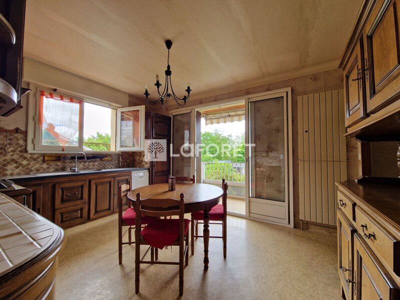 Maison à vendre, 140m², Olemps