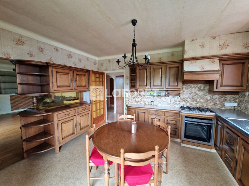 Maison à vendre, 140m², Olemps