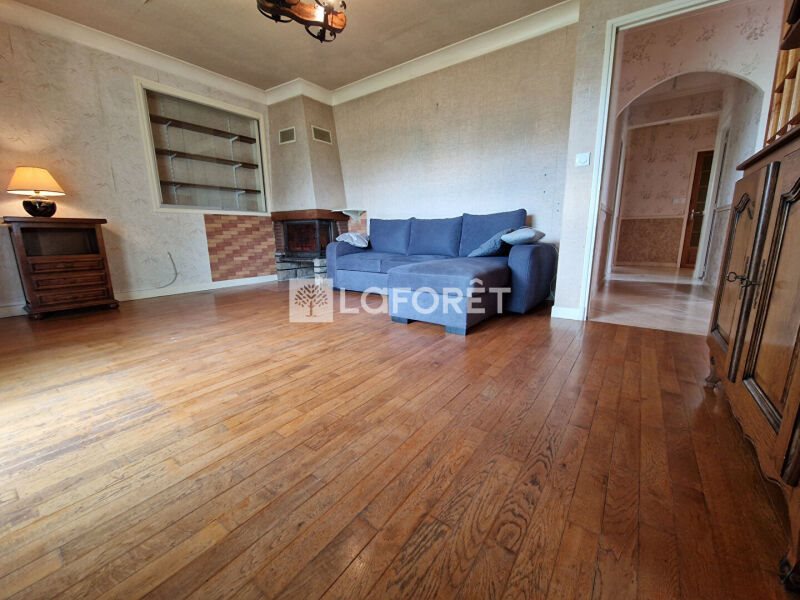 Maison à vendre, 140m², Olemps